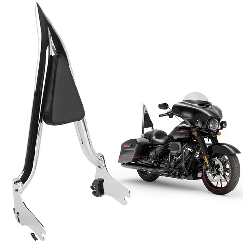 Backrest sissy bar for - bar,