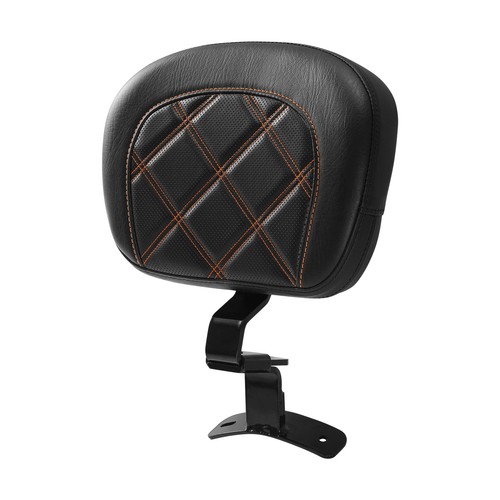 Front driver rider backrest - driver,