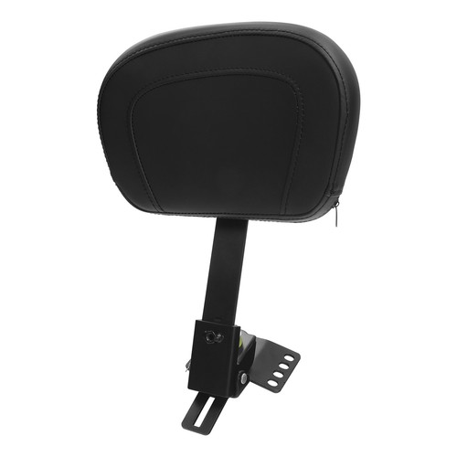 Driver rider backrest - rider, for