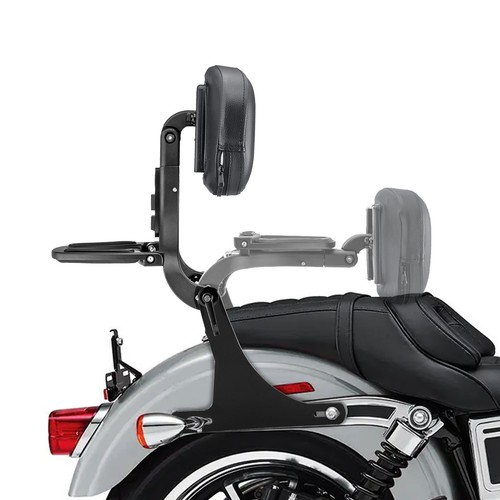 Multi purpose backrest - multi-purpose, sissy