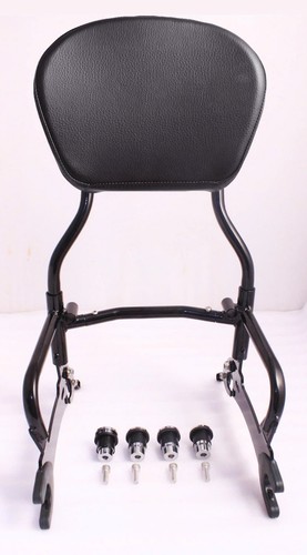 Backrest sissy bar 4 - backrest,