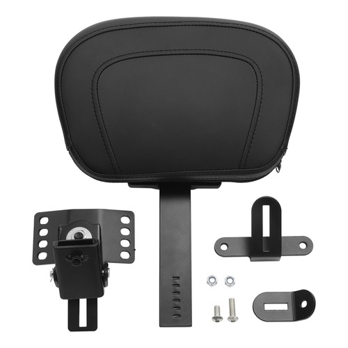 Black plug driver - black, plug-in