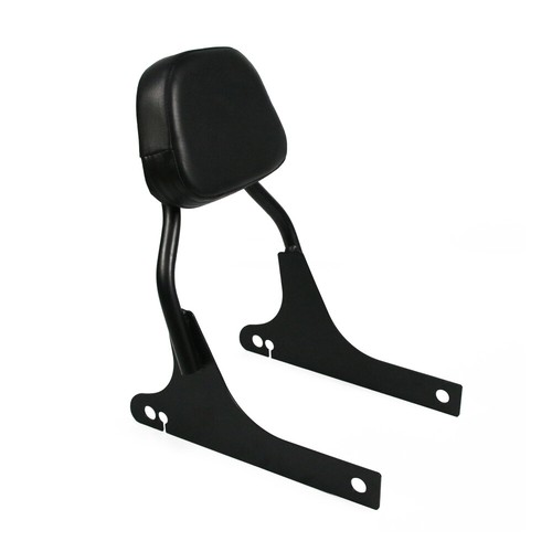 Passenger backrest detach - passenger,