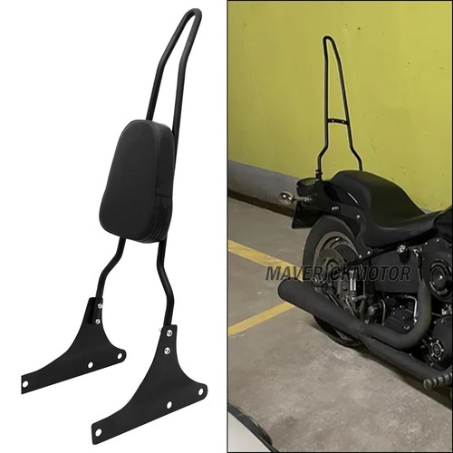 Backrest sissy bar - bar, harley