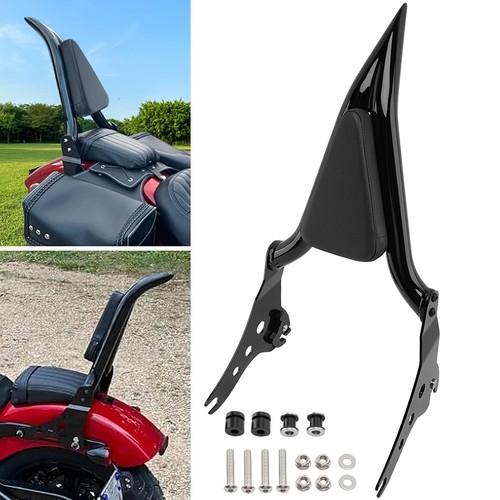 Sissy bar backrest for 2018 - sissy,