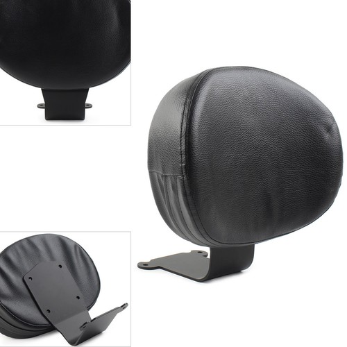 Drivers rider backrest - drivers,