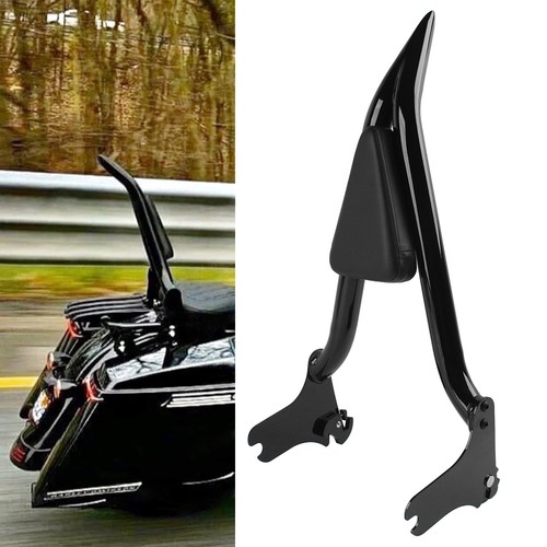 Detachable backrest sissy - detachable,