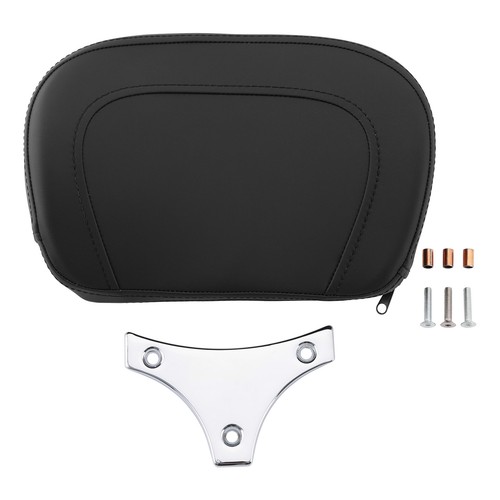 Sissy bar passenger backrest - sissy,