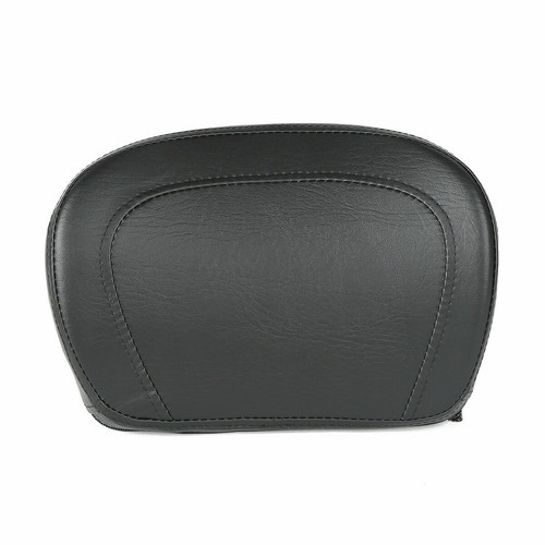 Sissy bar passenger backrest - bar,