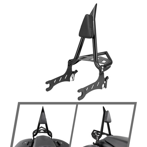 Sissy bar backrest - sissy,